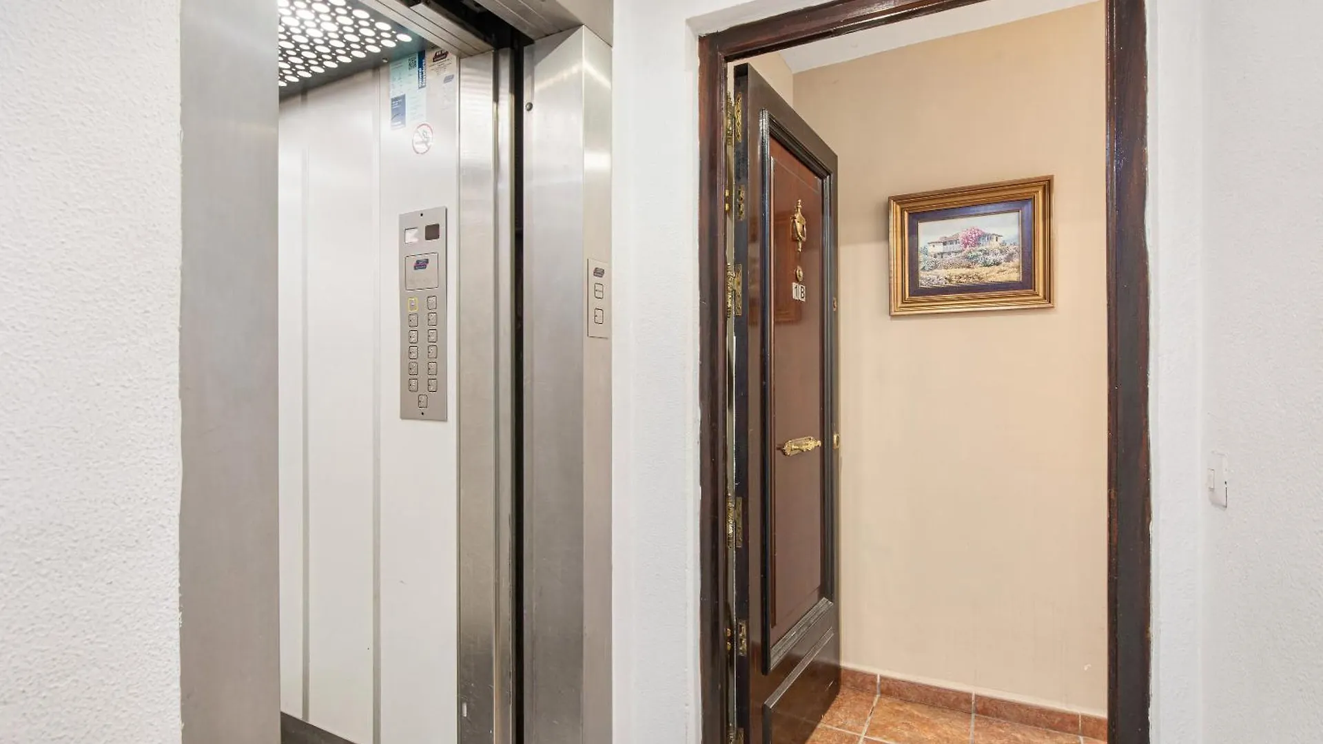 Acogedor Estudio En Pedregalejo Junto Al Mar Malaga Apartment