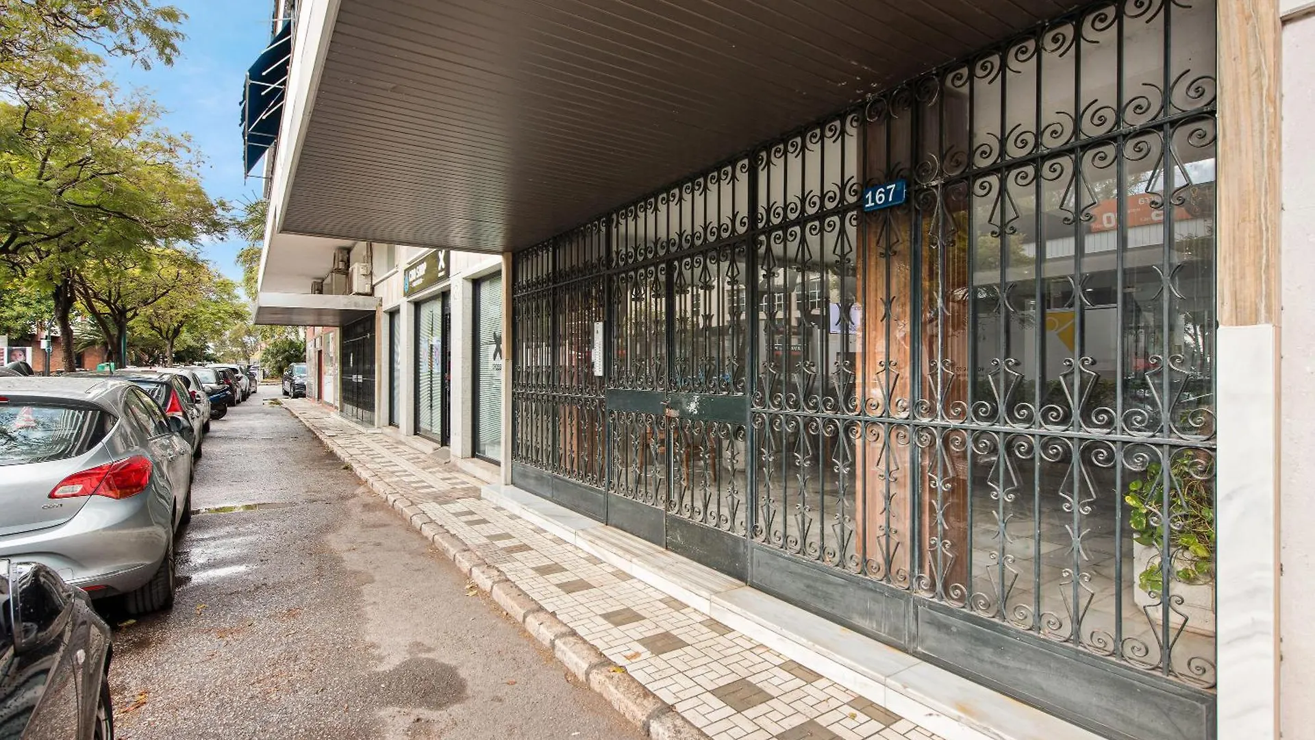 Acogedor Estudio En Pedregalejo Junto Al Mar Malaga Spain