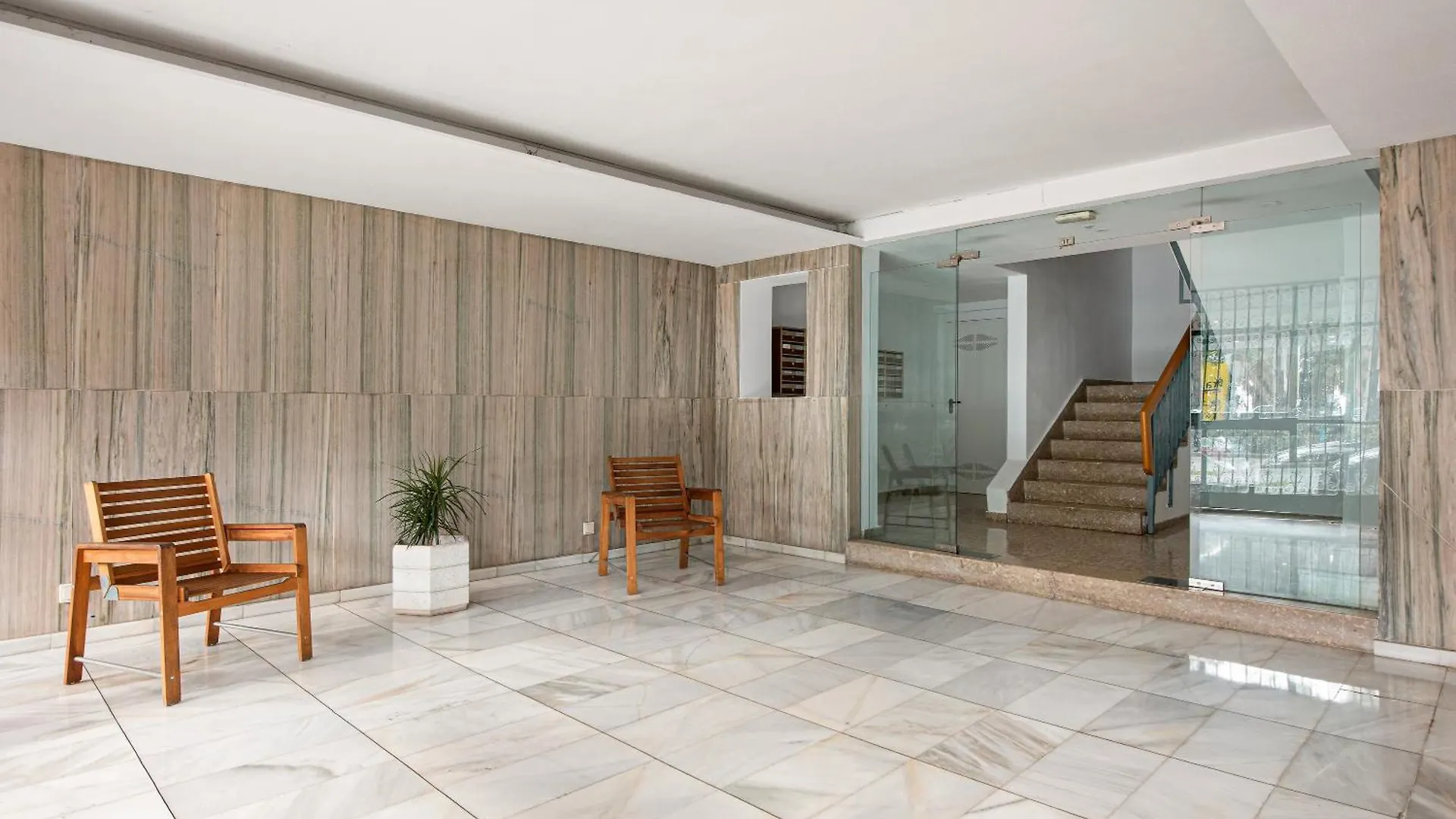 Apartment Acogedor Estudio En Pedregalejo Junto Al Mar Malaga